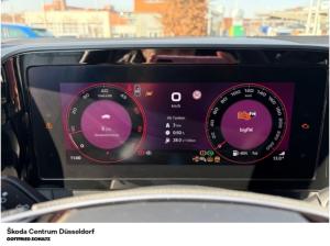 Skoda Kodiaq Sportline 2.0 TDI 4x4 (Düsseldorf)