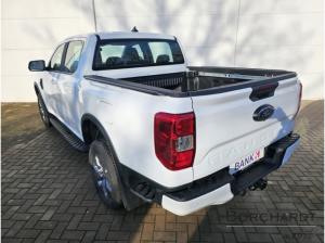 Ford Ranger XLT*PHEV*e-4WD*AHK*Wartung & Verschleiss* Ladungssicherungsp.*SHZ*Outdoor2*