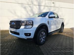 Ford Ranger XLT*PHEV*e-4WD*AHK*Wartung & Verschleiss* Ladungssicherungsp.*SHZ*Outdoor2*