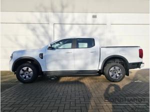 Ford Ranger XLT*PHEV*e-4WD*AHK*Wartung & Verschleiss* Ladungssicherungsp.*SHZ*Outdoor2*