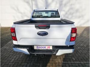 Ford Ranger XLT*PHEV*e-4WD*AHK*Wartung & Verschleiss* Ladungssicherungsp.*SHZ*Outdoor2*