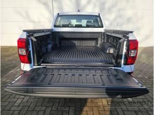 Ford Ranger XLT*PHEV*e-4WD*AHK*Wartung & Verschleiss* Ladungssicherungsp.*SHZ*Outdoor2*