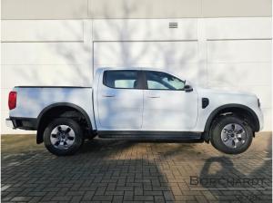 Ford Ranger XLT*PHEV*e-4WD*AHK*Wartung & Verschleiss* Ladungssicherungsp.*SHZ*Outdoor2*