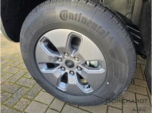 Ford Ranger XLT*PHEV*e-4WD*AHK*Wartung & Verschleiss* Ladungssicherungsp.*SHZ*Outdoor2*