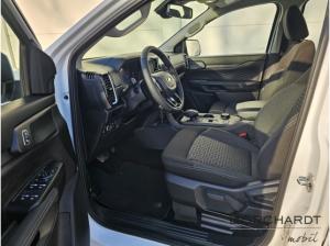 Ford Ranger XLT*PHEV*e-4WD*AHK*Wartung & Verschleiss* Ladungssicherungsp.*SHZ*Outdoor2*