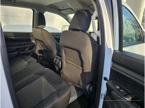 Ford Ranger XLT*PHEV*e-4WD*AHK*Wartung & Verschleiss* Ladungssicherungsp.*SHZ*Outdoor2*