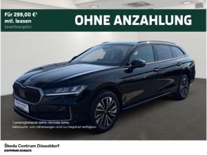 Skoda Superb Combi Selection 1.5 TSI iV (Düsseldorf)