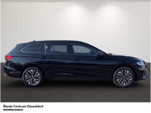 Skoda Superb Combi Selection 1.5 TSI iV (Düsseldorf)