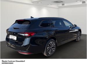 Skoda Superb Combi Selection 1.5 TSI iV (Düsseldorf)