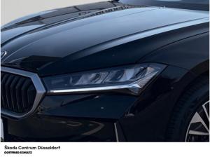 Skoda Superb Combi Selection 1.5 TSI iV (Düsseldorf)