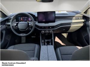 Skoda Superb Combi Selection 1.5 TSI iV (Düsseldorf)