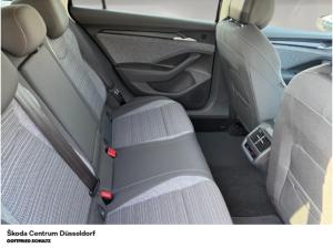 Skoda Superb Combi Selection 1.5 TSI iV (Düsseldorf)