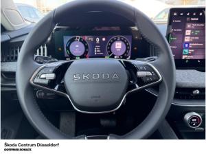 Skoda Superb Combi Selection 1.5 TSI iV (Düsseldorf)