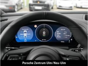 Porsche Macan 4S inkl. Wartung & Verschleiß, 21", ACC, Surround, BOSE, Panorama, Luftfederung