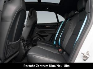 Porsche Macan 4S inkl. Wartung & Verschleiß, 21", ACC, Surround, BOSE, Panorama, Luftfederung