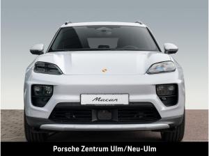 Porsche Macan 4S inkl. Wartung & Verschleiß, 21", ACC, Surround, BOSE, Panorama, Luftfederung
