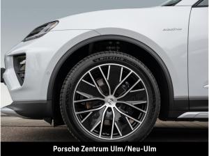 Porsche Macan 4S inkl. Wartung & Verschleiß, 21", ACC, Surround, BOSE, Panorama, Luftfederung