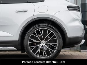 Porsche Macan 4S inkl. Wartung & Verschleiß, 21", ACC, Surround, BOSE, Panorama, Luftfederung