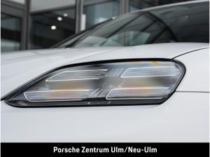 Porsche Macan 4S inkl. Wartung & Verschleiß, 21", ACC, Surround, BOSE, Panorama, Luftfederung