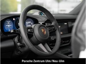 Porsche Macan 4S inkl. Wartung & Verschleiß, 21", ACC, Surround, BOSE, Panorama, Luftfederung