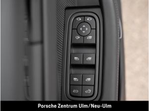 Porsche Macan 4S inkl. Wartung & Verschleiß, 21", ACC, Surround, BOSE, Panorama, Luftfederung