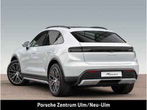 Porsche Macan 4S inkl. Wartung & Verschleiß, 21", ACC, Surround, BOSE, Panorama, Luftfederung