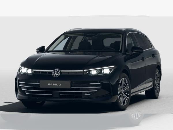 Volkswagen Passat Elegance | 2.0 TDI | AHK | AREA VIEW | SOFORT