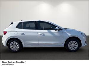 Skoda Fabia Essence 1.0 MPI (Düsseldorf)