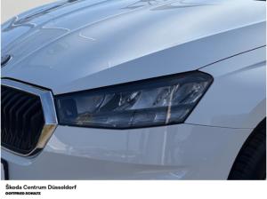 Skoda Fabia Essence 1.0 MPI (Düsseldorf)