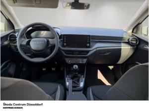 Skoda Fabia Essence 1.0 MPI (Düsseldorf)