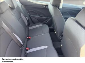 Skoda Fabia Essence 1.0 MPI (Düsseldorf)
