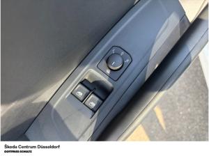 Skoda Fabia Essence 1.0 MPI (Düsseldorf)