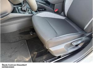 Skoda Fabia Essence 1.0 MPI (Düsseldorf)