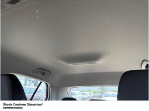 Skoda Fabia Essence 1.0 MPI (Düsseldorf)