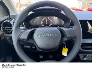 Skoda Fabia Essence 1.0 MPI (Düsseldorf)