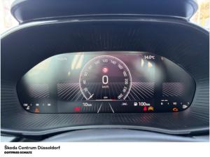 Skoda Fabia Essence 1.0 MPI (Düsseldorf)