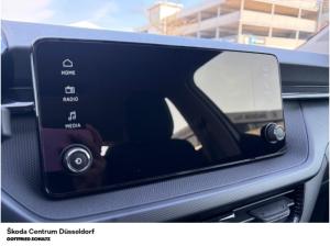 Skoda Fabia Essence 1.0 MPI (Düsseldorf)