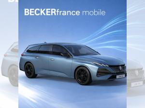 Peugeot 308 SW STYLE DIESEL 130 EAT8  NEUES MODELL!!!