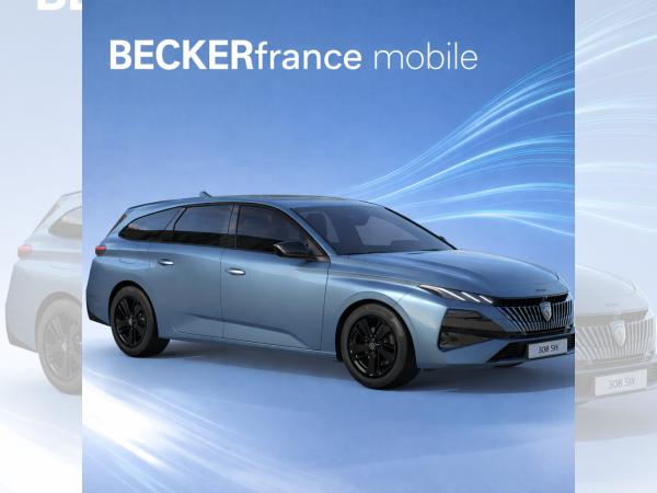 Peugeot 308 SW STYLE DIESEL 130 EAT8  NEUES MODELL!!!