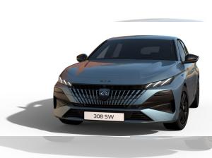 Peugeot 308 SW STYLE DIESEL 130 EAT8  NEUES MODELL!!!