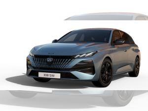 Peugeot 308 SW STYLE DIESEL 130 EAT8  NEUES MODELL!!!