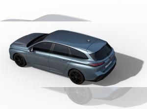 Peugeot 308 SW STYLE DIESEL 130 EAT8  NEUES MODELL!!!