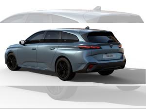 Peugeot 308 SW STYLE DIESEL 130 EAT8  NEUES MODELL!!!