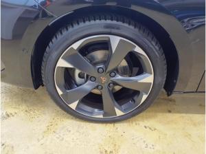 Cupra Leon 2.0 TDI DSG 5.-J.-GAR *ohne Sonderzahlung+Allwetterreifen* NAVI LED KAMERA ALU 18