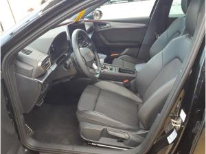 Cupra Leon 2.0 TDI DSG 5.-J.-GAR *ohne Sonderzahlung+Allwetterreifen* NAVI LED KAMERA ALU 18