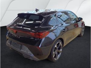 Cupra Leon 2.0 TDI DSG 5.-J.-GAR *ohne Sonderzahlung+Allwetterreifen* NAVI LED KAMERA ALU 18