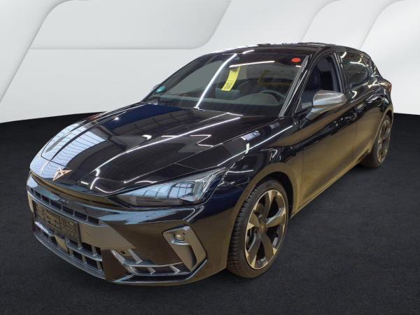 Cupra Leon 2.0 TDI DSG 5.-J.-GAR *ohne Sonderzahlung+Allwetterreifen* NAVI LED KAMERA ALU 18
