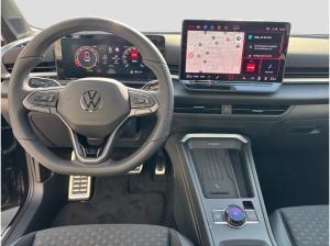 Volkswagen T-Roc R-Line 1,5l eTSI 110kW DSG BLACK STYLE