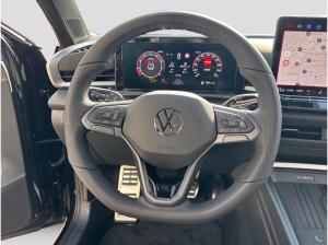 Volkswagen T-Roc R-Line 1,5l eTSI 110kW DSG BLACK STYLE