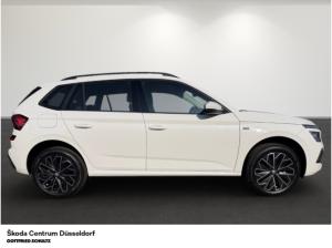 Skoda Kamiq Tour 1.0 TSI (Düsseldorf)